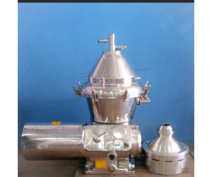 Centrifuga Padronizadora MRB 309